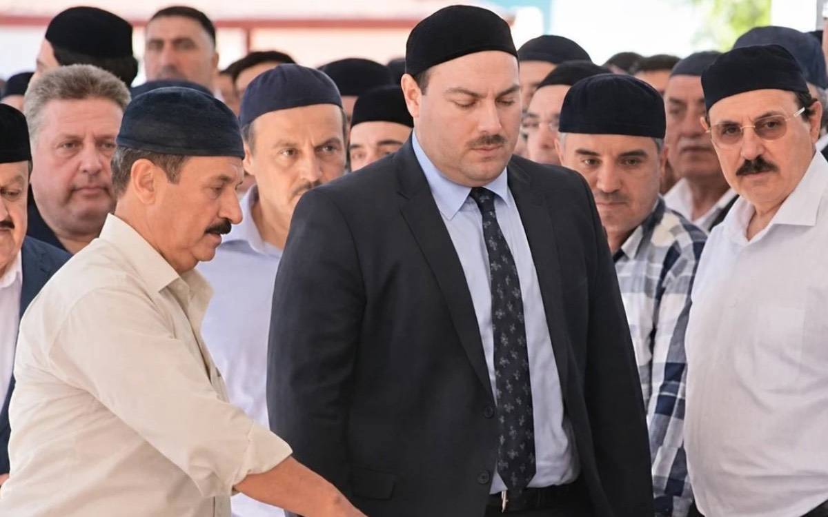 Alihan Kuriş hakkında insan öldürme suçundan soruşturma başlatıldı