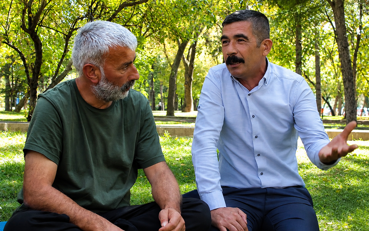 Bağımsız Maden-İş Sendikası yöneticileri Çakır ve Aksu "hak arama suçu"ndan tutuklandı