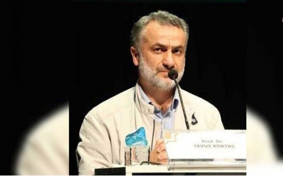 İlahiyat profesörü sosyal medyada ayrımcılık yaptı, üniversite soruşturma açtı