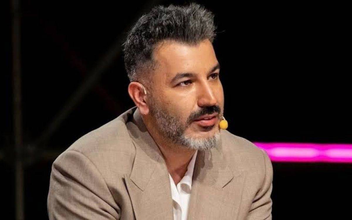 Manifest grubunun menajeri Tolga Akış gözaltına alındı