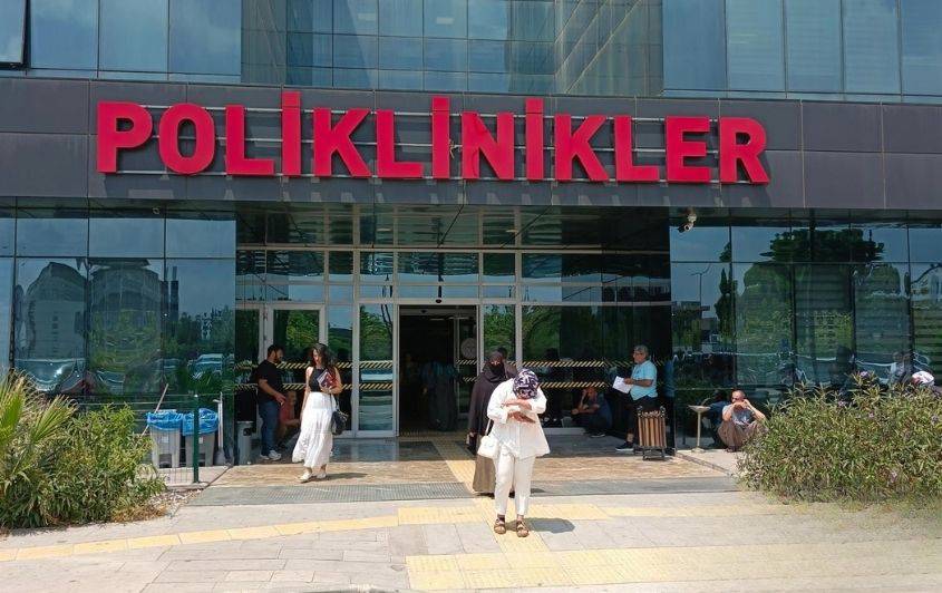 Özel hastanelerde SGK ile muayene rehberi