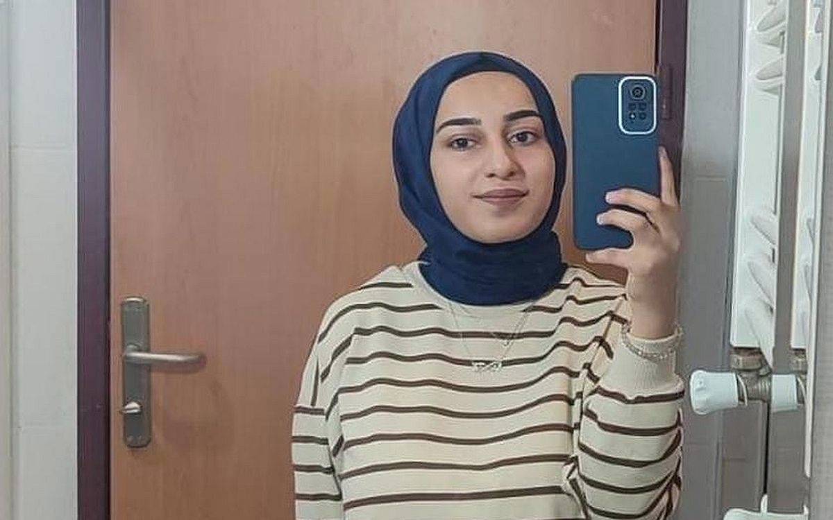 Rojin Kabaiş’in kaybolduğu gün yaptığı son yazışmalara ulaşıldı