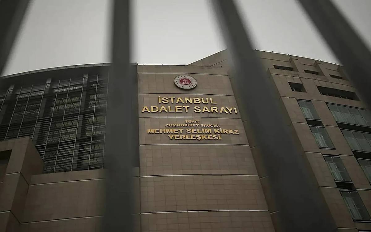 Deniz Göktaş'ın avukatları: "Kişiyi ne olursa olsun cezaevinde tutma" anlayışı diriliyor
