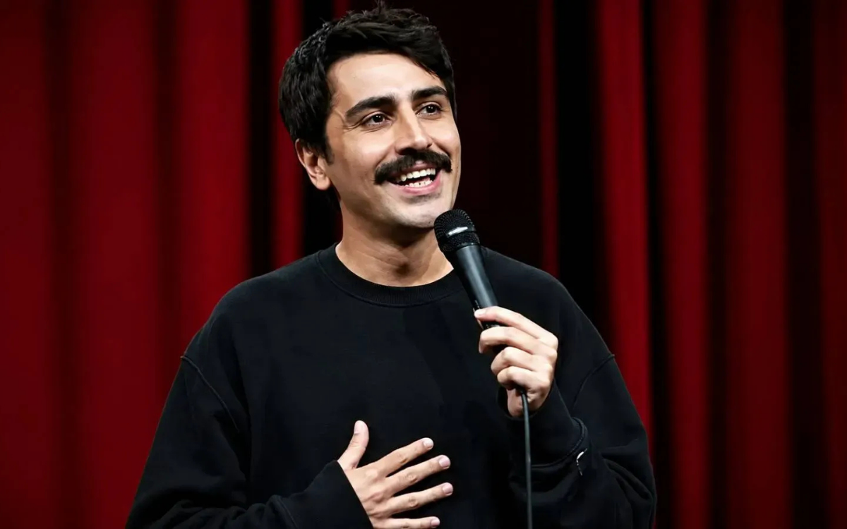 Deniz Göktaş’ın “bir dakikalık özgürlüğü”