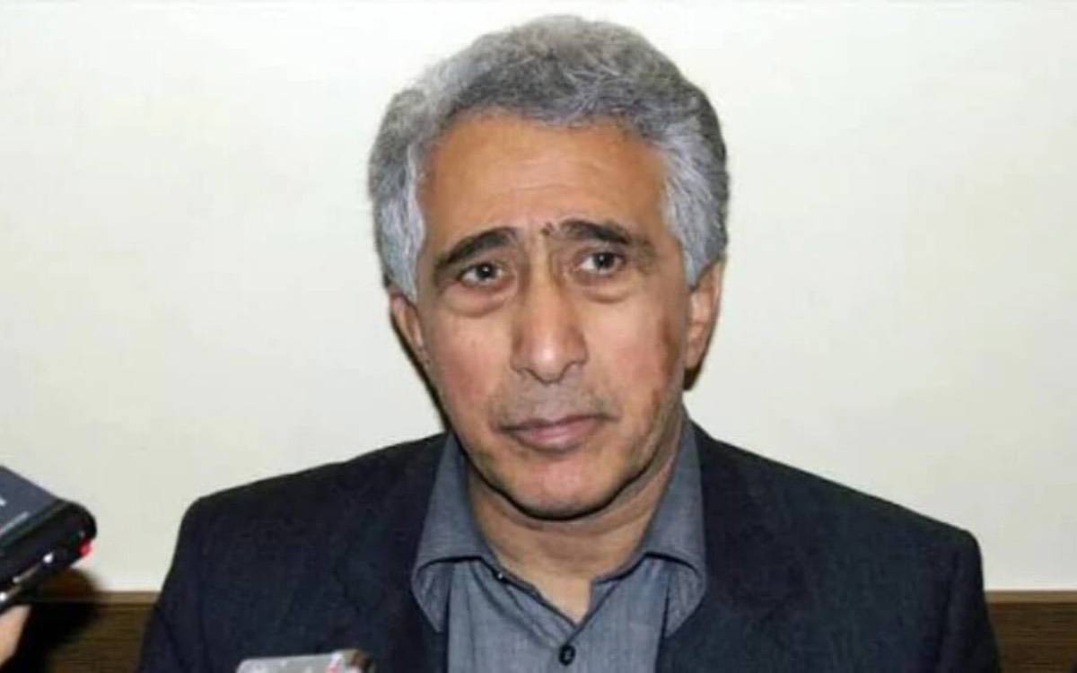 Siyasetmedarê Kurd Mehdî Zana koça dawî kir