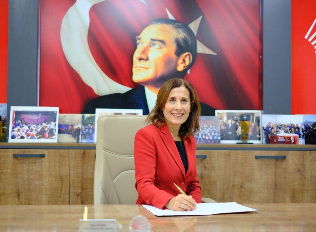 Tutuklu siyasetçi Oya Tekin’den EŞİK’e mesaj: Eşitlik mücadelesine devam