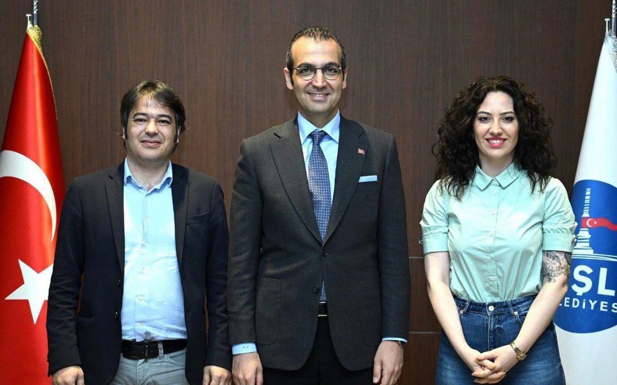 Tutuklu İBB Daire Başkanı Ramazan Gülten: Sabahlara kadar yargılanıyoruz