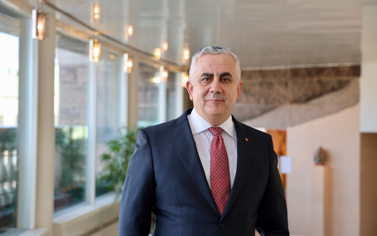 İsveç seçimlerine doğru Kadir Kasirga: Refah devleti mi, büyüyen eşitsizlik mi?
