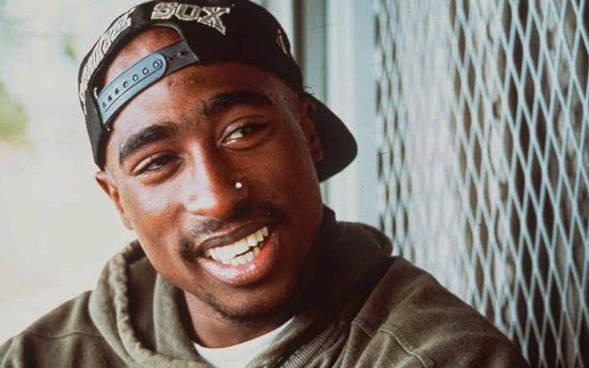ABD: Rap efsanesi Tupac'ın katili 30 yıl sonra hüküm giydi