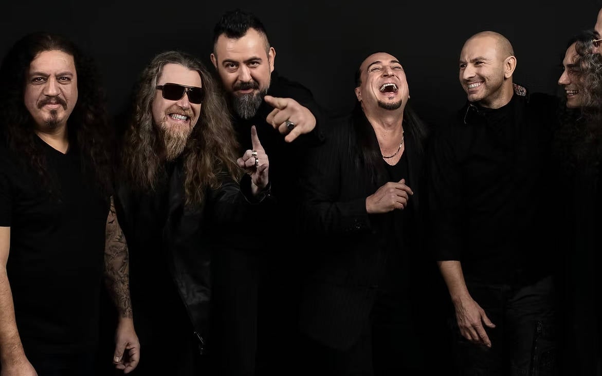 Ogün Sanlısoy, Murat İlkan ve Metin Türkcan Pentagram’dan ayrıldı