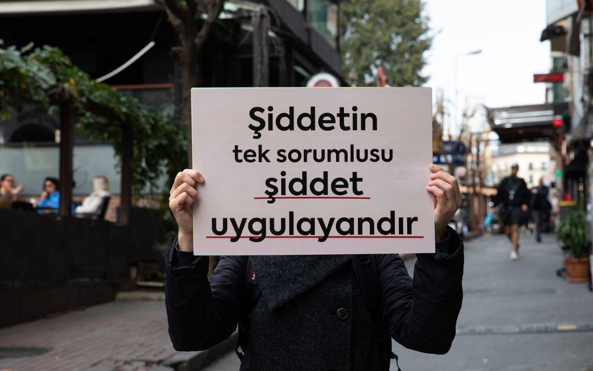 80 yaşındaki Dilber Alınak’ı öldüresiye döven fail tahliye edildi