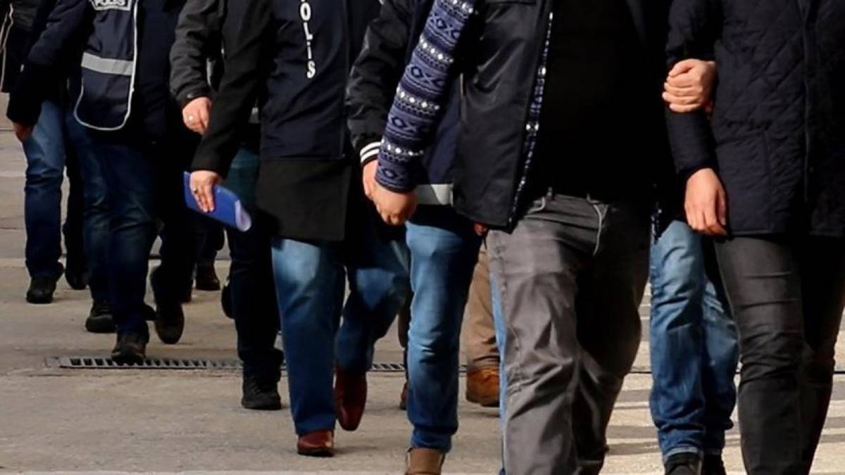 Li Amed û Manîsayê gelek kes hatin desteserkirin