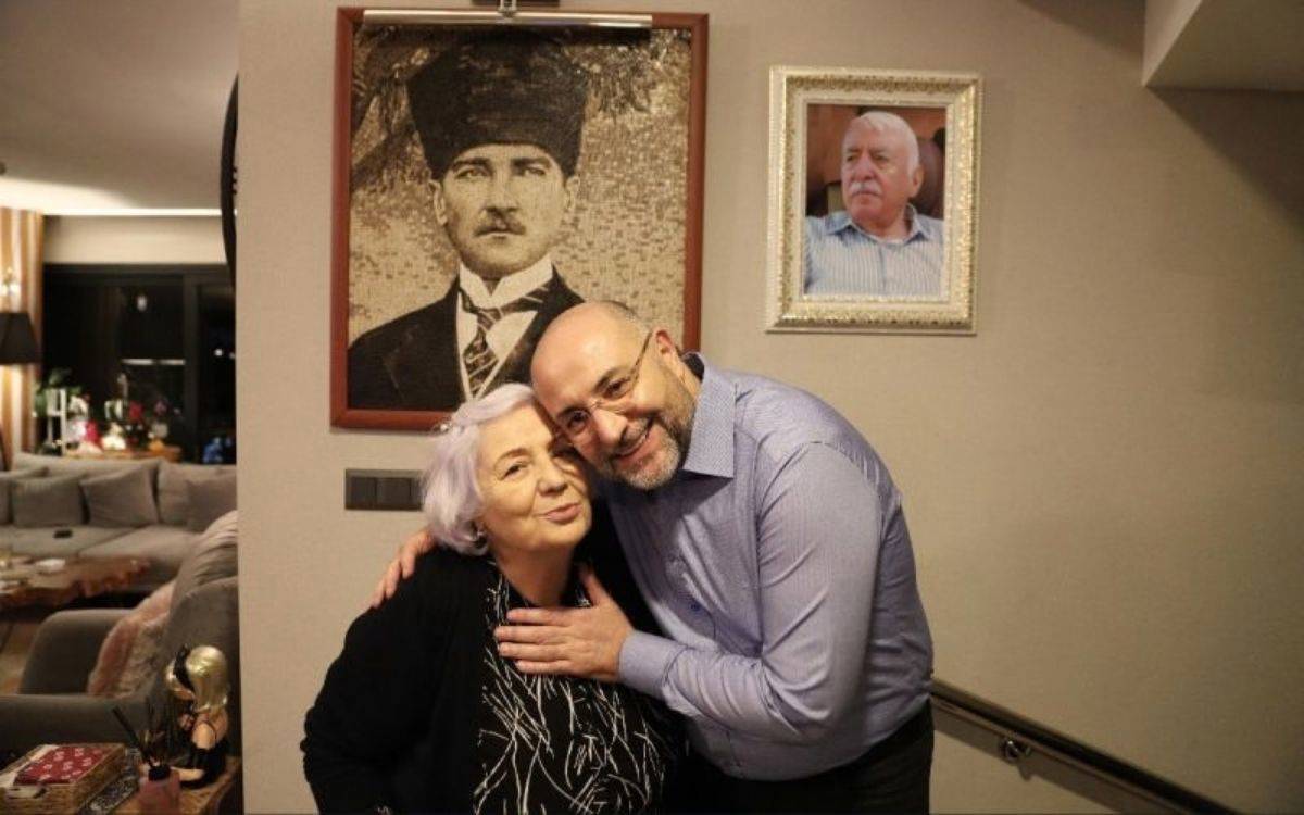 Buğra Gökce: 17 ayın karşılığında 18 aydır hapis yatıyorum
