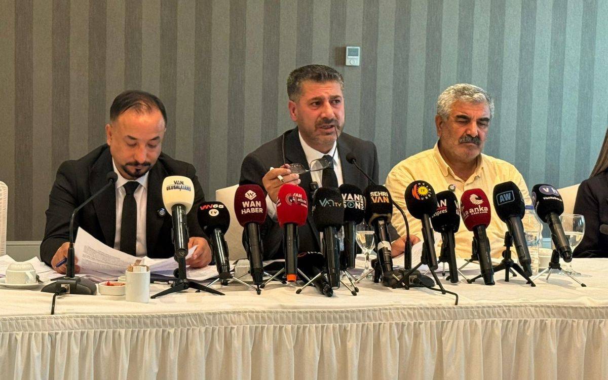 Rojin Kabaiş soruşturması: Avukatlar yeni bulguları açıkladı