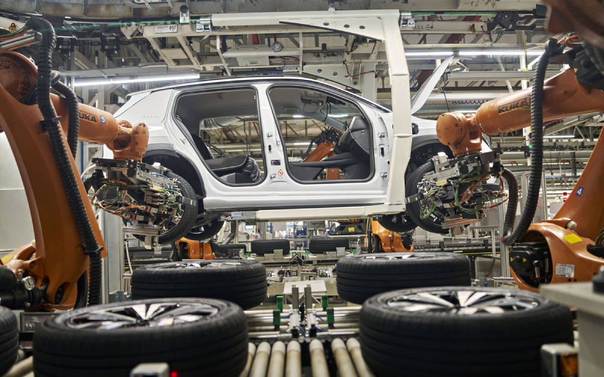 Volkswagen 50 bin kişiyi daha işten çıkarmayı planlıyor