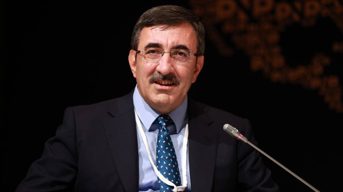 OVP açıklandı: 2026 enflasyon tahmini yüzde 28,4’e yükseldi