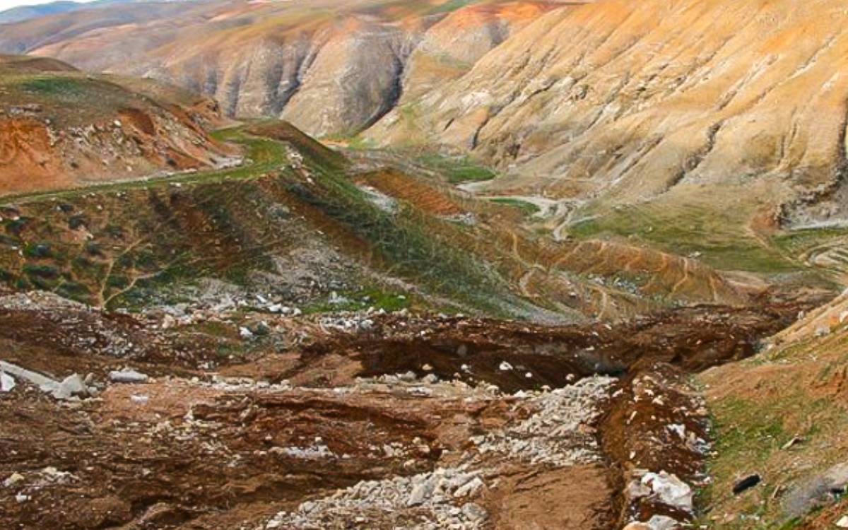 22 kurumdan Newala Qesaba çağrısı: "Ölülere sahip çıkalım"