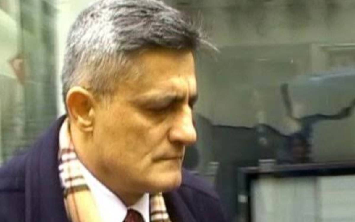 Kaşif Kozinoğlu'nun ölümüne ilişkin soruşturma başlatıldı: 10 kişi gözaltına alındı