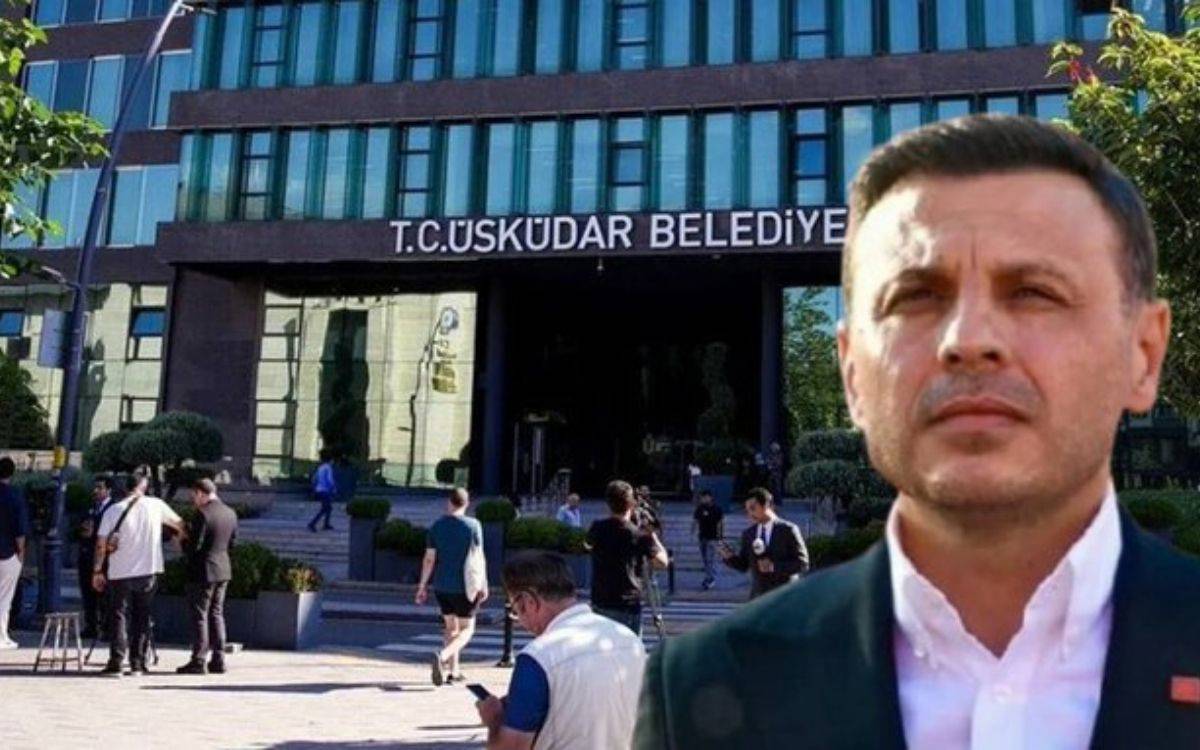 Özgür Çelik Vali Gül'e seslendi: Valiliğin tabelasına bir ampul koysanız kimse şaşırmaz