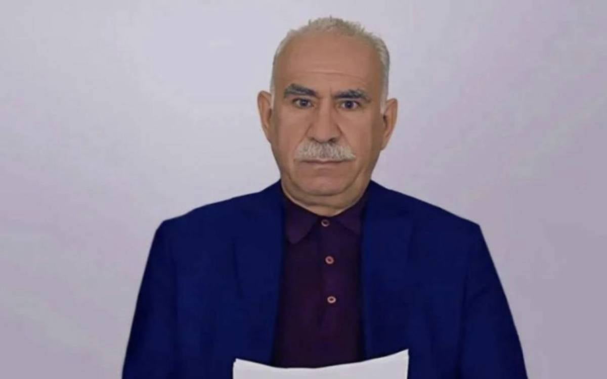 "Barış iradesi hukuki ve siyasi düzenlemelerle güvence altına alınması ertelenemez"