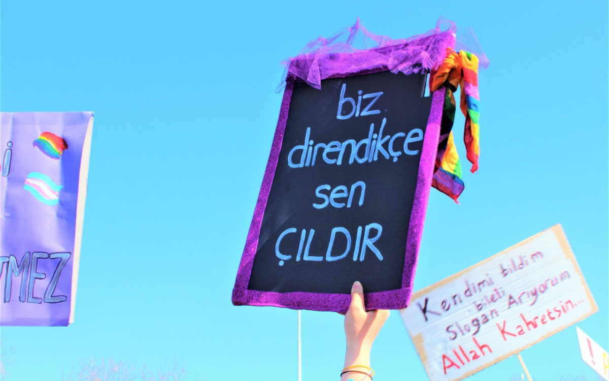 Adalet Bakanlığı’ndan 81 ile “genel ahlak” genelgesi