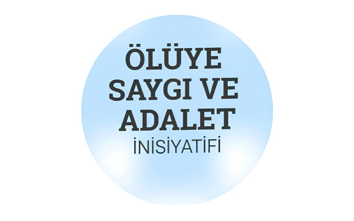"Yas tutabilmek ve kayıplarla yüzleşmek barışa alan açmaktır"