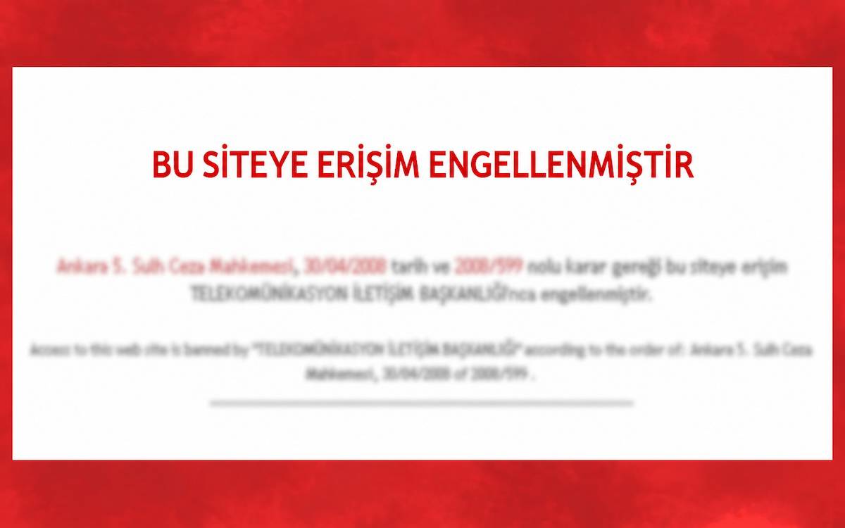 419 hesaba parça parça engel: LGBTİ+'larla başlayan yasaklar gazeteciler ve kadın örgütlerine uzandı