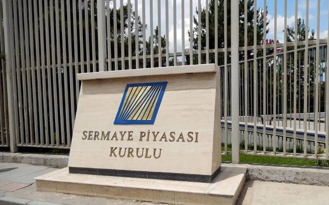Borsadaki sert düşüşün ardından SPK’den 38 kişi hakkında suç duyurusu