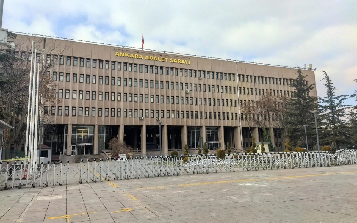 Ankara’da “yeni nesil suç örgütü” soruşturması: 67 kişi tutuklandı