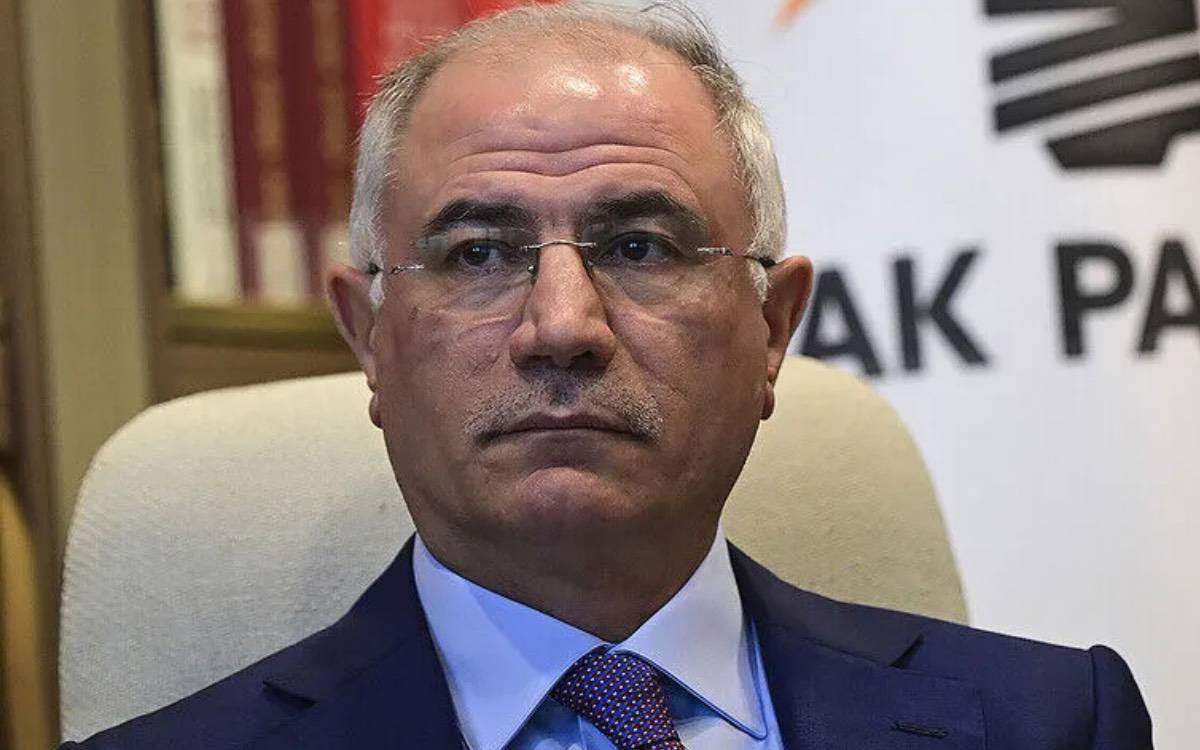 Efkan Ala'dan süreç açıklaması: Alt kurullar çalışmalara başladı