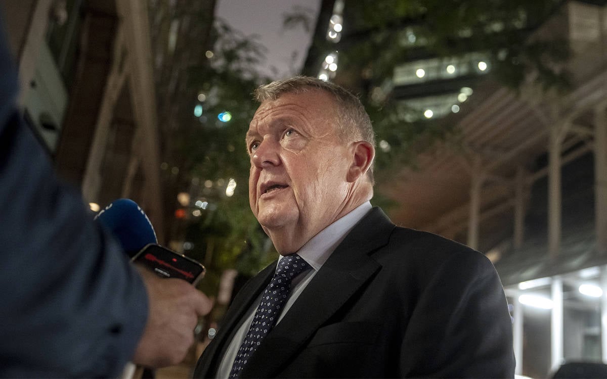 Danimarka: Arktik güvenliğini NATO üstlenecek