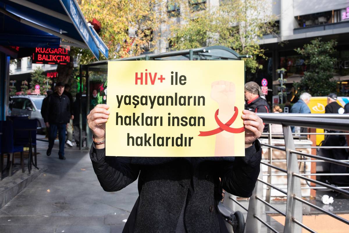Turkish Medical Association condemns targeting of health groups in anti-LGBTI+ operations