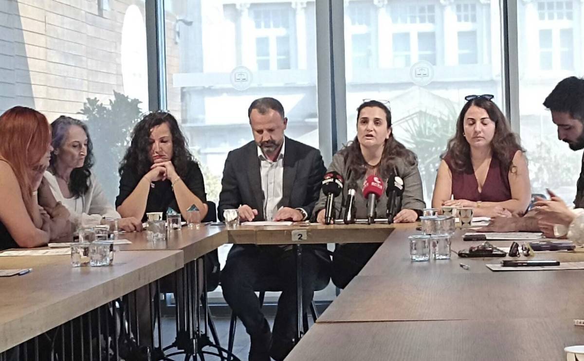 İstanbul Barosu “Ailem Güvende” raporu: Gözaltındakilerin tamamına ters kelepçe uygulandı