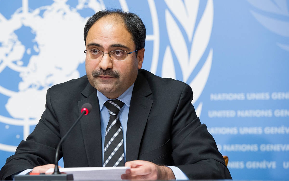 Yemen’de 130 binden fazla kişi yerinden edildi