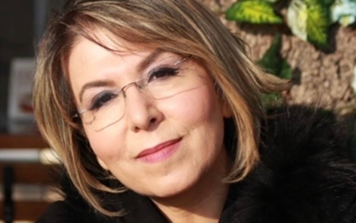İsviçre’den Türkiye’ye dönen yazar Suzan Samancı’ya yurt dışına çıkış yasağı