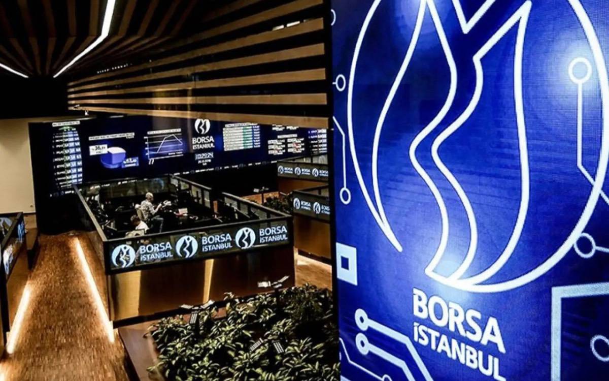 Sermaye Piyasası soruşturması: Pusula ve Tera Holding yöneticisi 5 kişi tutuklandı