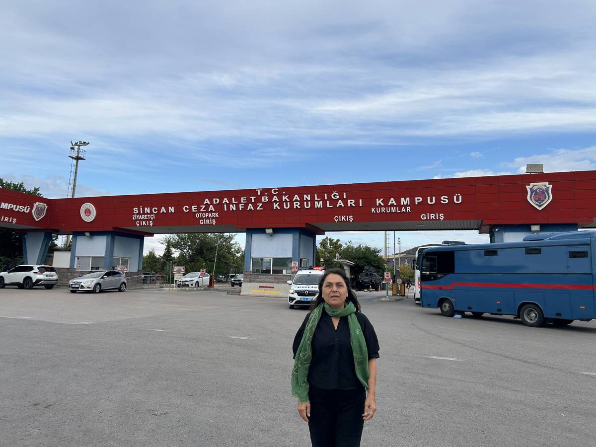 MP reports poor prison conditions after visiting detained LGBTI+ activists