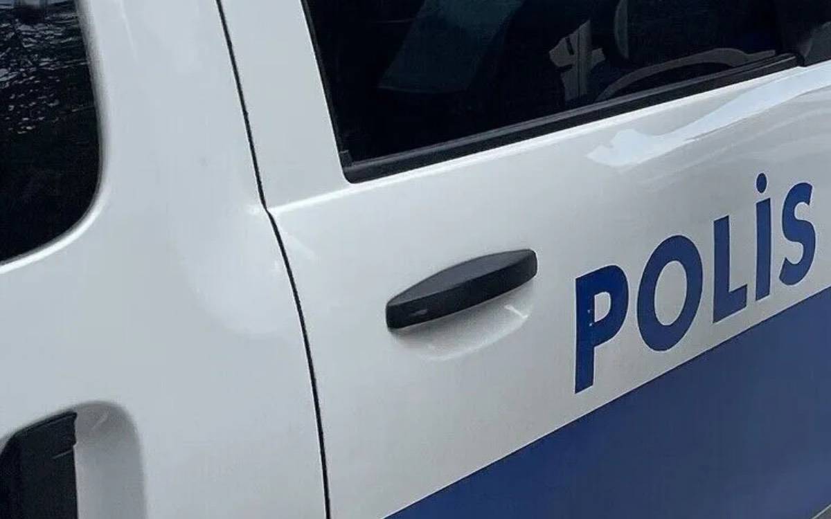 Tera Portföy Yönetim Kurulu Başkanı Erdin Özel gözaltına alındı