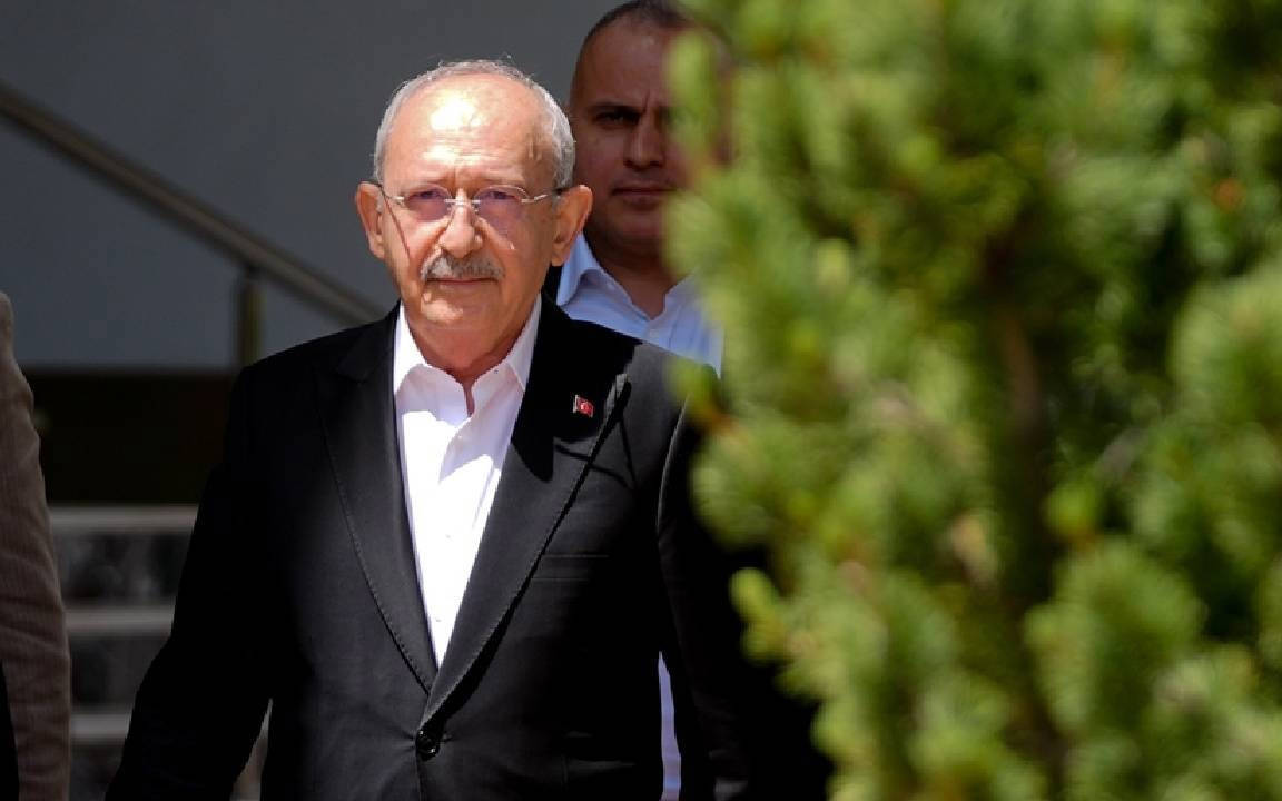 Sosyal Demokrasi Derneği, Kılıçdaroğlu’nu ihraç etti