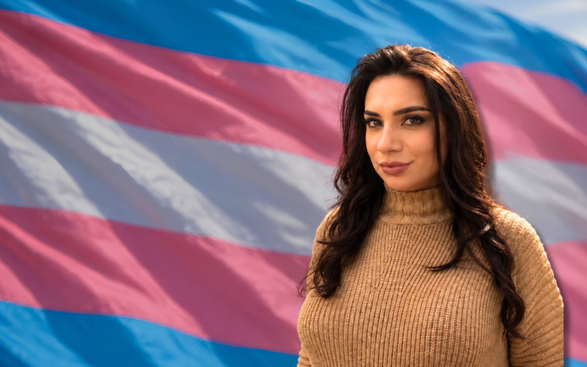 Janset Kalan: Trans mahpusları hatırlayın, ezber cümleler yetmiyor