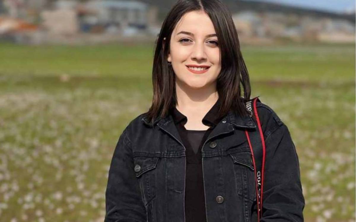 Derbarê rojnameger Rabîa Onverê de lêpirsîn hat despêkirin