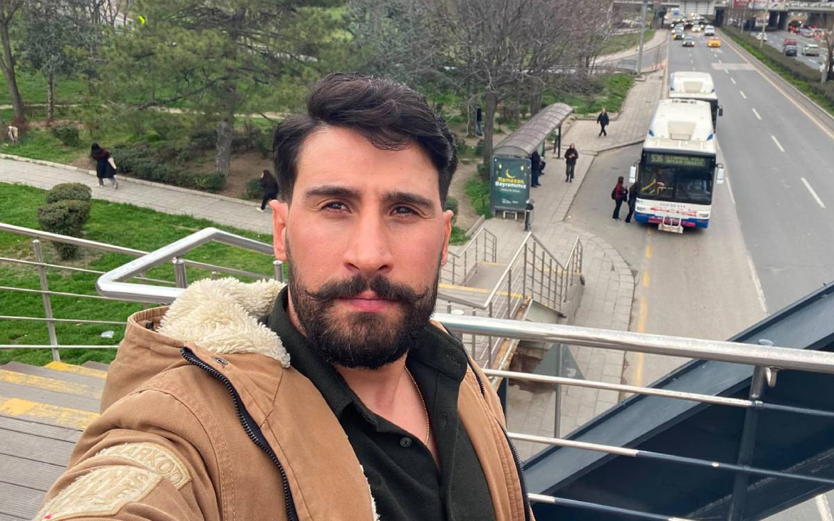 Iraklı mültecinin Kürtçe tercüman talebi karşılanmadı, Afganistan vatandaşı yapıldı
