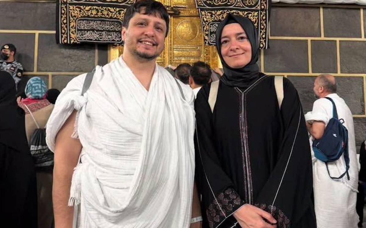 AKP, Fatma Betül Sayan Kaya’ya kapıyı gösterdi