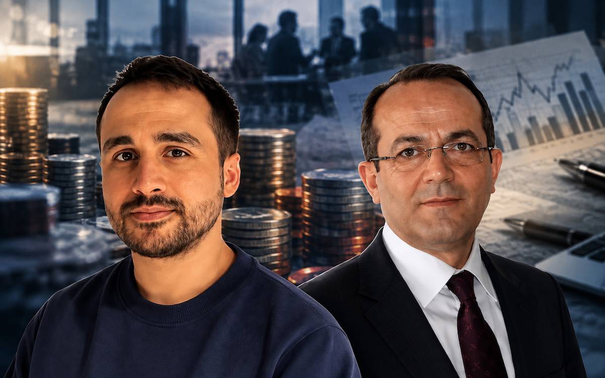 Fon skandalının siyasi ayağını haberleştiren gazeteciler Sevinç ve Balcı tutuklandı