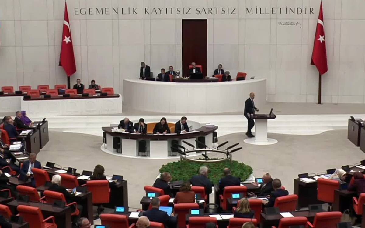 Muhalefet sordu: Fondan kim kazandı, para nereye gitti, kim göz yumdu? AKP ve MHP TBMM araştırmasını reddetti