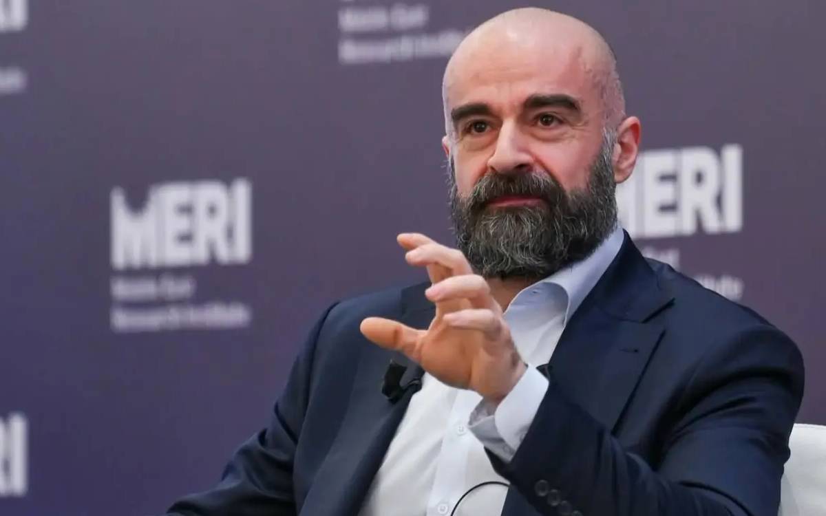 Bafıl Talabani: Türkiye’deki süreci desteklemeliyiz, İran’da da benzer bir süreç başlıyor