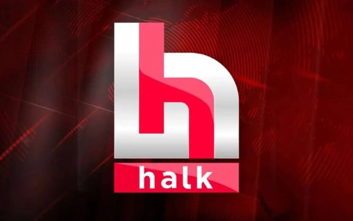 Halk TV’de kayyım sonrası iki istifa