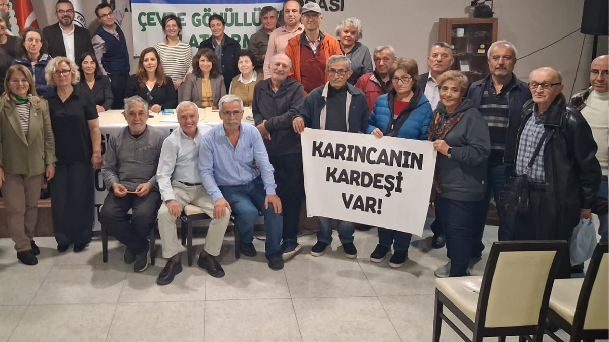Zonguldak'ta iklim zirvesi: "Kentin geleceğine kim karar verecek?"
