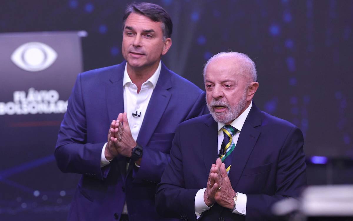 Brezilya: Lula ve Bolsonaro arasında başa baş başkanlık seçimi ikinci turu Pazar günü