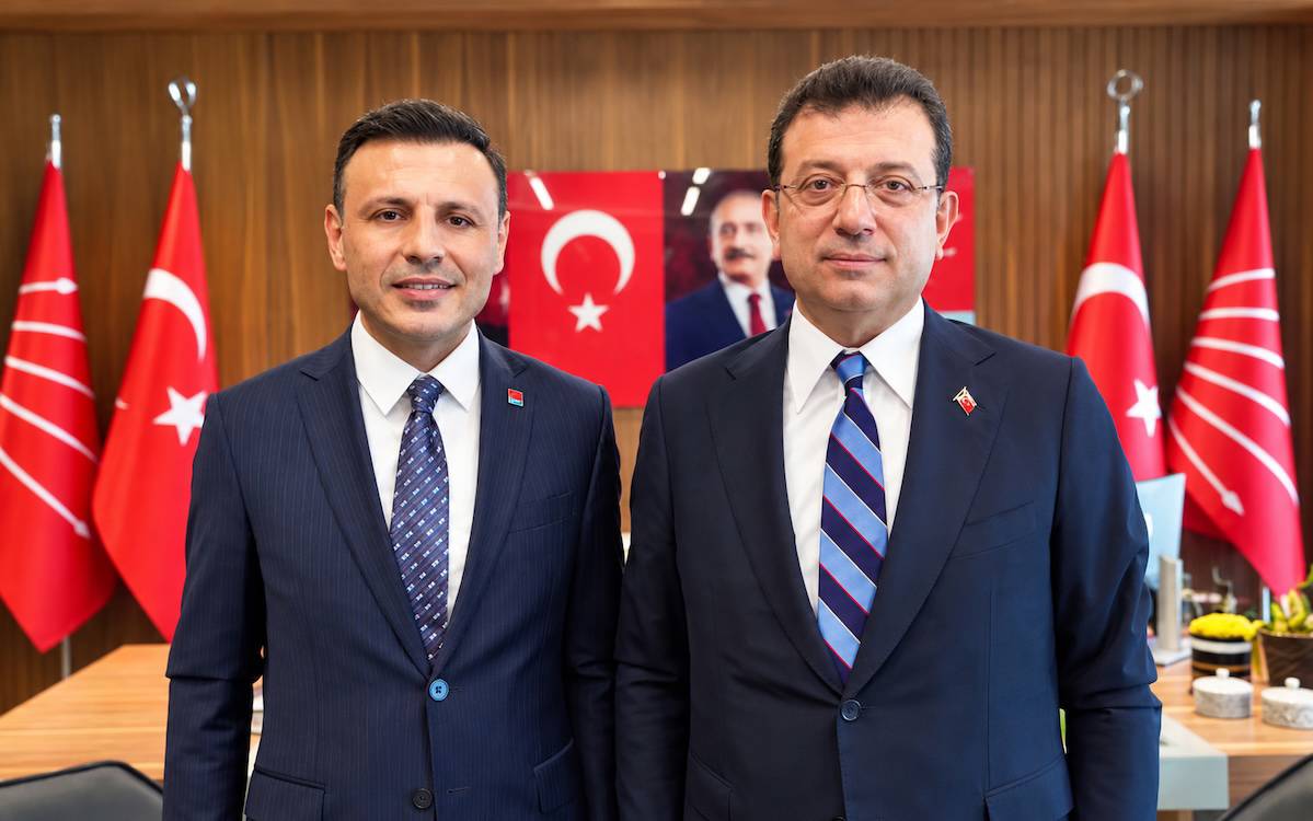 "CHP Kurultay Davası"nda İmamoğlu'na hapis, AKP'ye geçen İzBB Başkanı Tugay'a beraat talebi